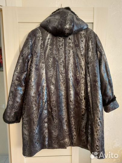 Куртка зимняя женская