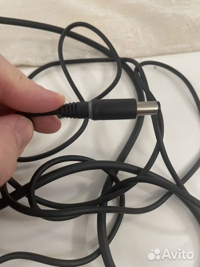 Блок питание dell 65w original