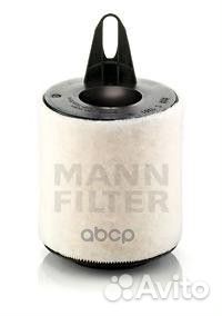 Фильтр воздушный C1361 mann-filter