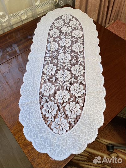 Салфетка дорожка на стол