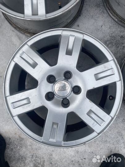 Диски форд мондео 3