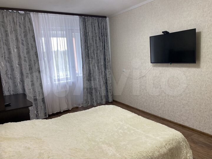 1-к. квартира, 37 м², 2/9 эт.