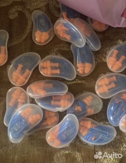 Беруши Honeywell