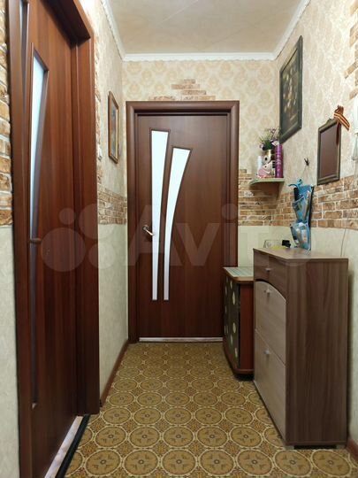 2-к. квартира, 43 м², 5/5 эт.