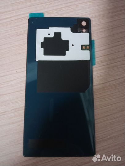 Крышка на смартфон Sony Z3