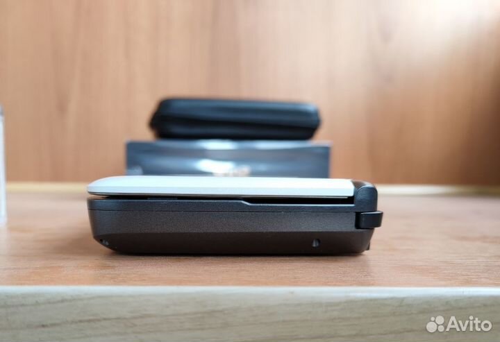 GPD Win 2 (intel m3-8100Y, 256+256SD Гб, 8 Гб озу)