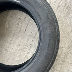 Bridgestone Turanza T005 225/60 R18 100