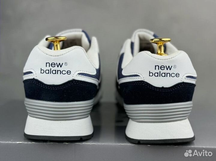 Мужские кроссовки New Balance 574