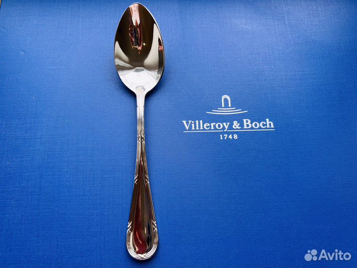Ложка Villeroy Boch Kreuzband Septfontaines