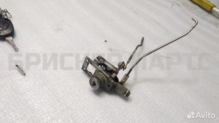 Замок зажигания Лада Калина 2