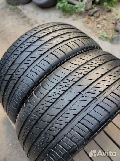 Arivo Ultra ARZ5 245/40 R18