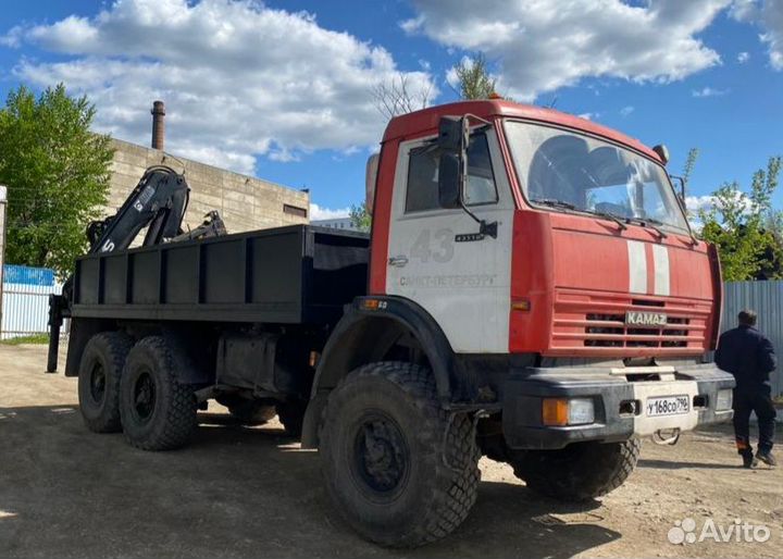 Бурение колодцев