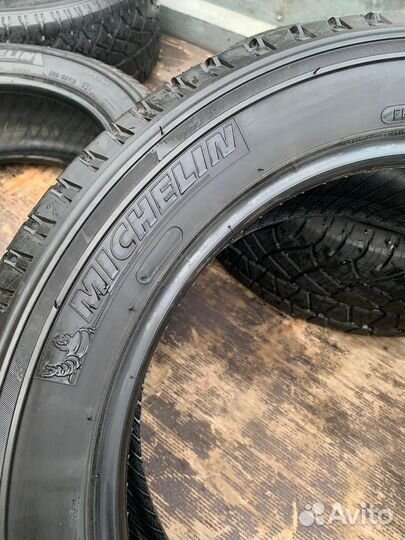 Michelin Latitude Cross 235/55 R18 100
