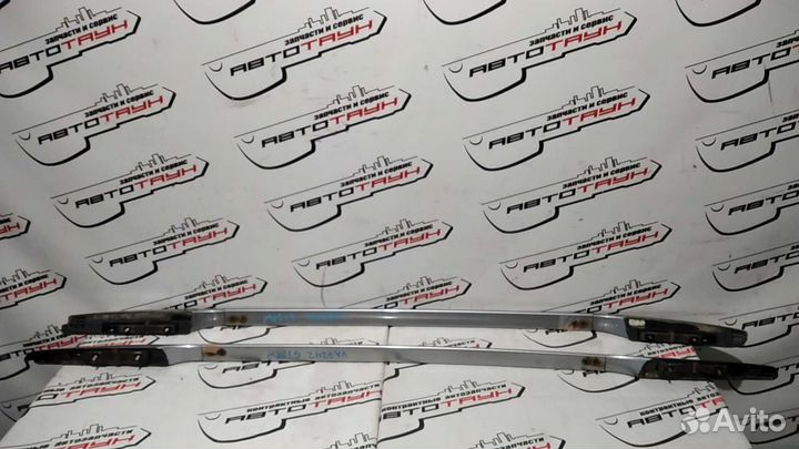 Рейлинги mazda atenza mazda6 GJ GJ2AW GJ2FW GJ5FW