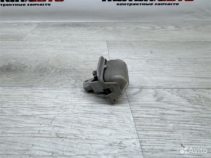 Фонарь подсветки номера Mazda 6 Gg седан 2.0 LF17