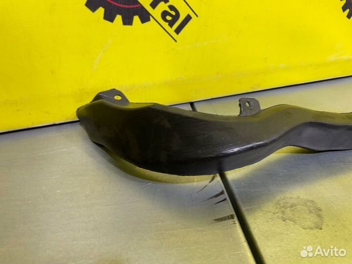 Воздуховод салона передний левый Infiniti Fx35 S51