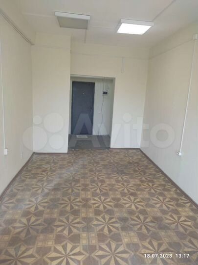 Офис, 22.8 м²