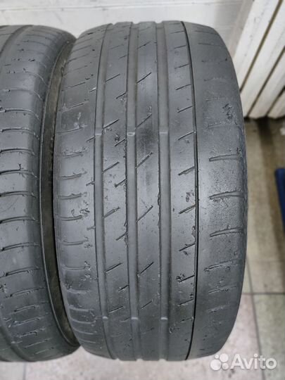 Continental ContiSportContact 3 SSR 245/45 R18