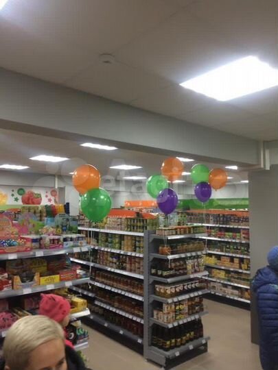 Продам помещение свободного назначения, 506.1 м²