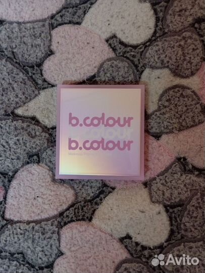 Женская косметика