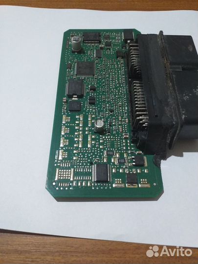 Эбу микас 12