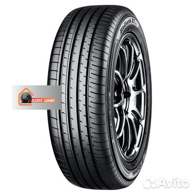 Yokohama BluEarth-XT AE61 235/50 R18 97V