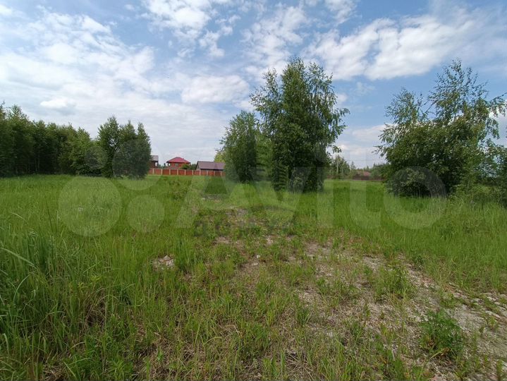 Участок 6,4 сот. (СНТ, ДНП)