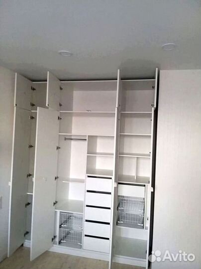 Шкаф, шкаф купе