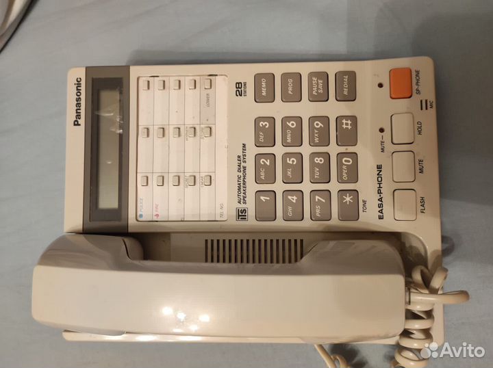 Стационарный телефон