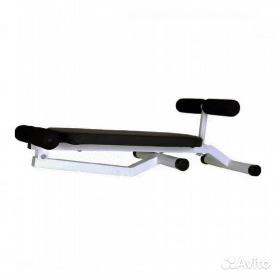 Скамья для гиперэкстензии