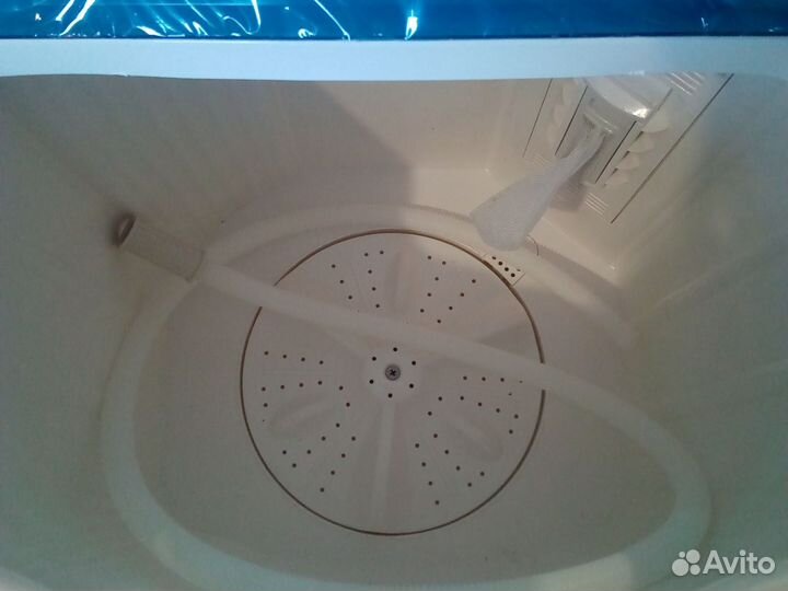 Стиральная машина новая