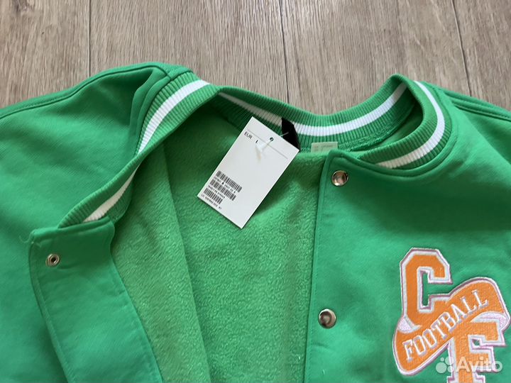 Спортивный костюм женский hm