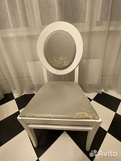 Комлект Стульев Sofia