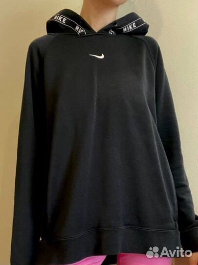 Худи Nike