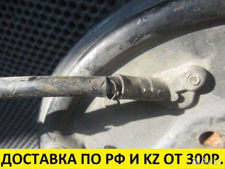 Ступица задняя правая Toyota Wish 4245032041