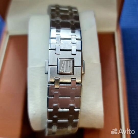 Механические часы Часы Audemars Piguet Royal Oak