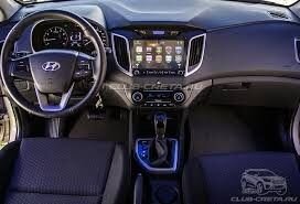 Hyundai Creta: фото владельца