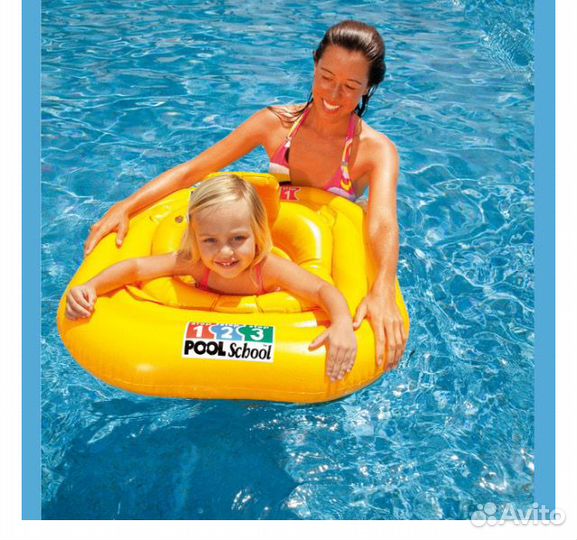 Круг ходунки для малыша