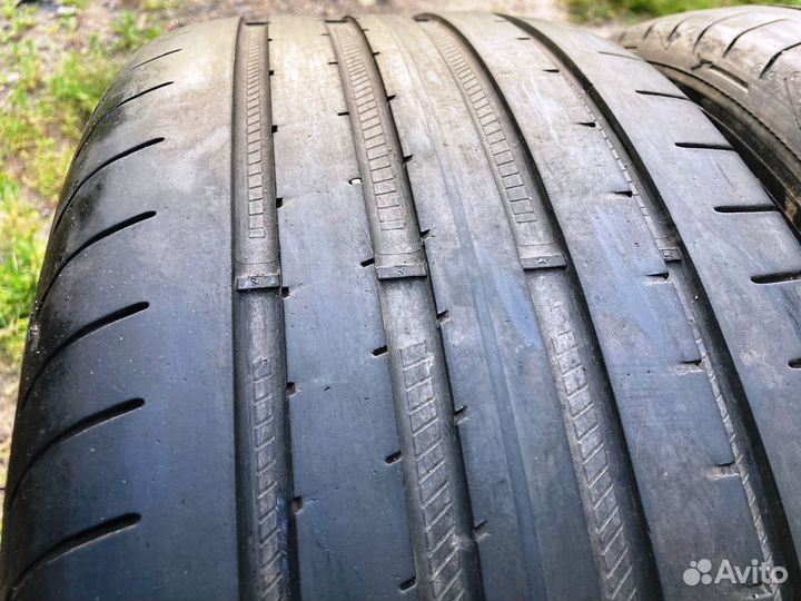 Goodyear Eagle F1 Asymmetric 3 235/45 R18