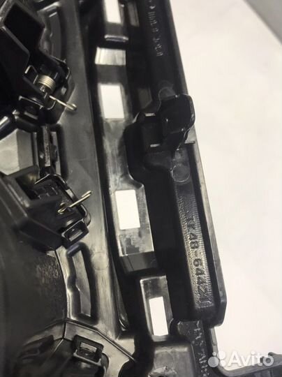 Подлокотник мазда сх9 mazda cx9 2019г