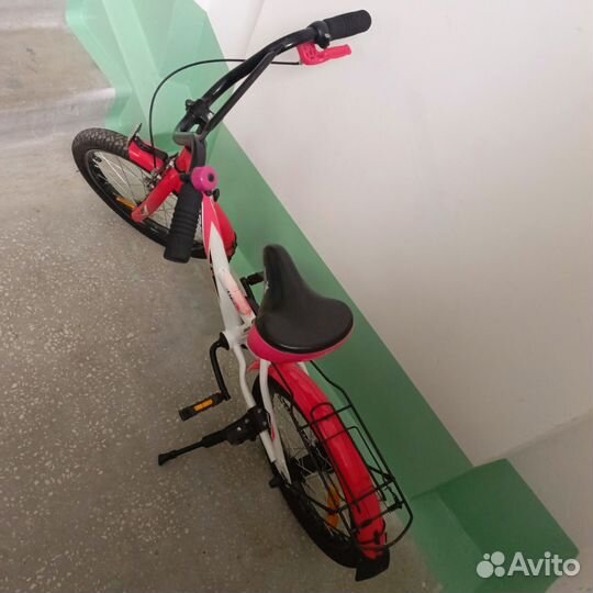 Детский велосипед 16''