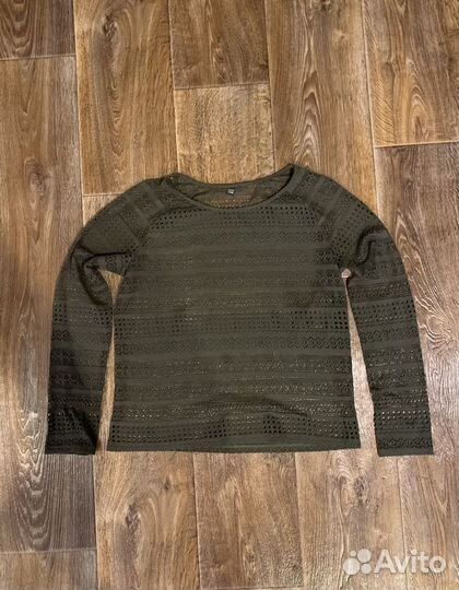 Женские вещи пакетом 44 размер