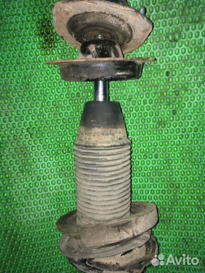 Амортизатор задний правый Chevrolet Lacetti F16D3