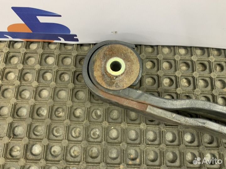 41270433 Рессора передняя