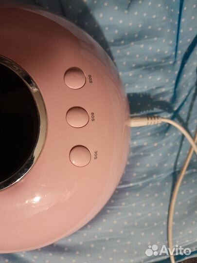 Cсушилка для ногтей star