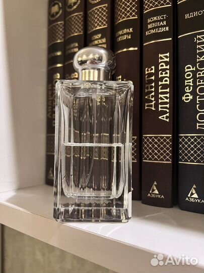 Туалетная вода jo malone english freesia одеколон