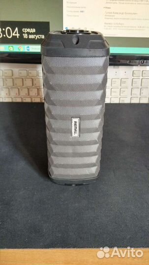 Продаю bluetooth колонку 