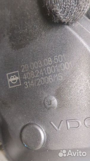 Форсунка топливная Volkswagen Passat 6, 2008