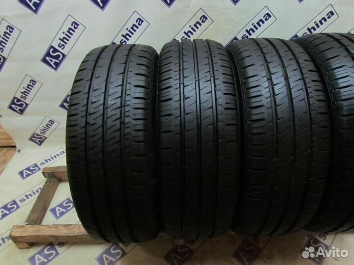 Hankook Vantra LT RA18 235/65 R16C 88R