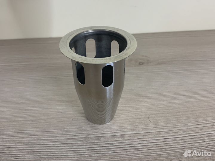 Направляющий конус в диоптр 2 дюйма